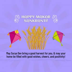 Makar Sankranti Wisehs Images, Poster and Status Free Download 232 16420665759846 Fest 1 khushita makarsankranti 13012022 square Makar Sankranti